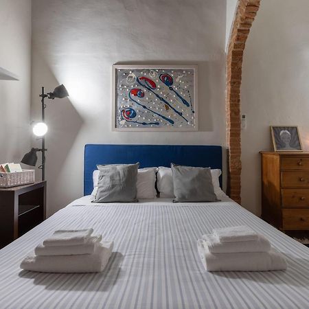 Santo Spirito Suite-Hosted By Sweetstay Florencja Zewnętrze zdjęcie
