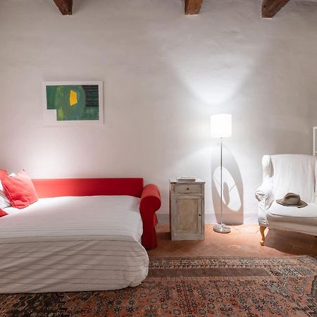 Santo Spirito Suite-Hosted By Sweetstay Florencja Zewnętrze zdjęcie