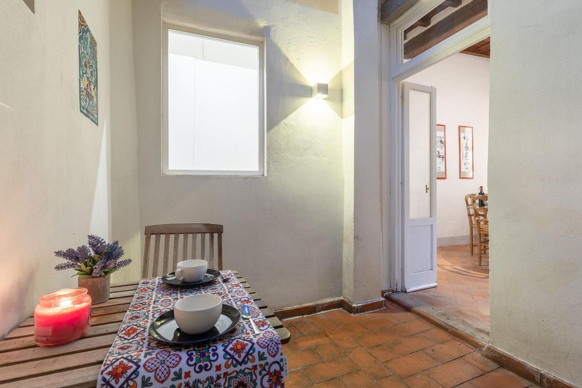 Santo Spirito Suite-Hosted By Sweetstay Florencja Zewnętrze zdjęcie