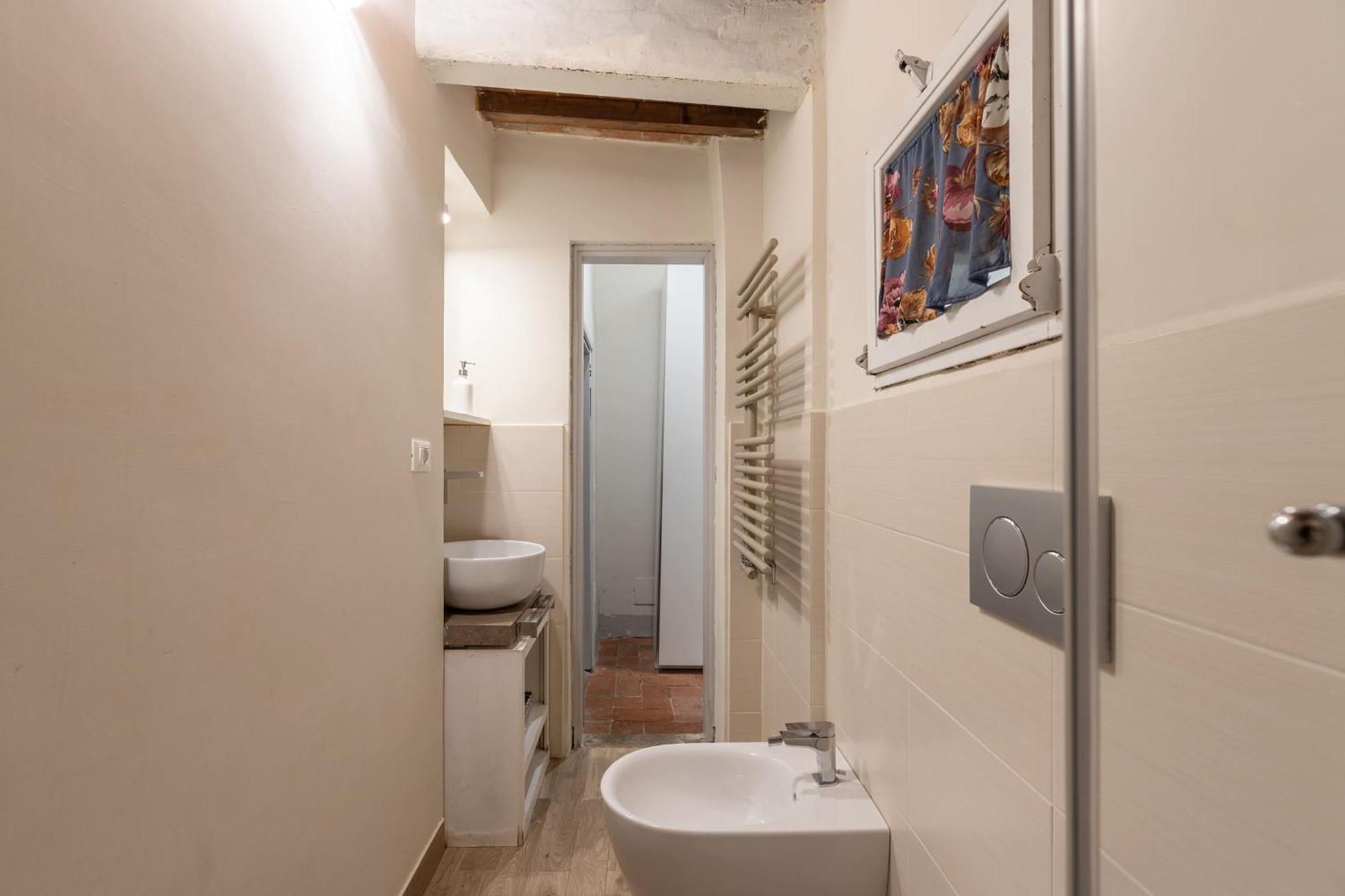 Santo Spirito Suite-Hosted By Sweetstay Florencja Zewnętrze zdjęcie