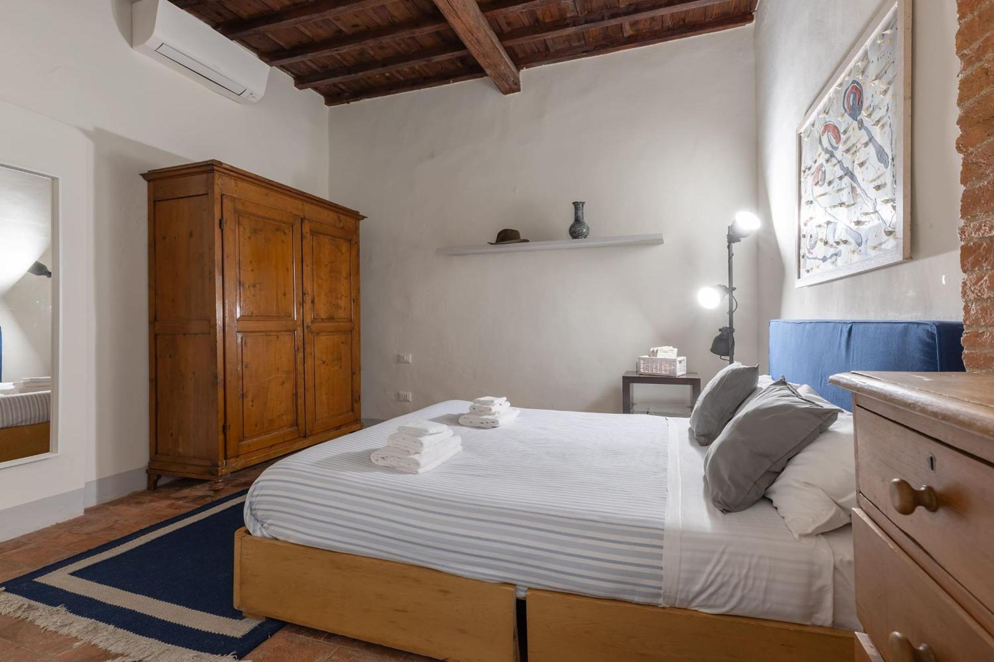 Santo Spirito Suite-Hosted By Sweetstay Florencja Zewnętrze zdjęcie
