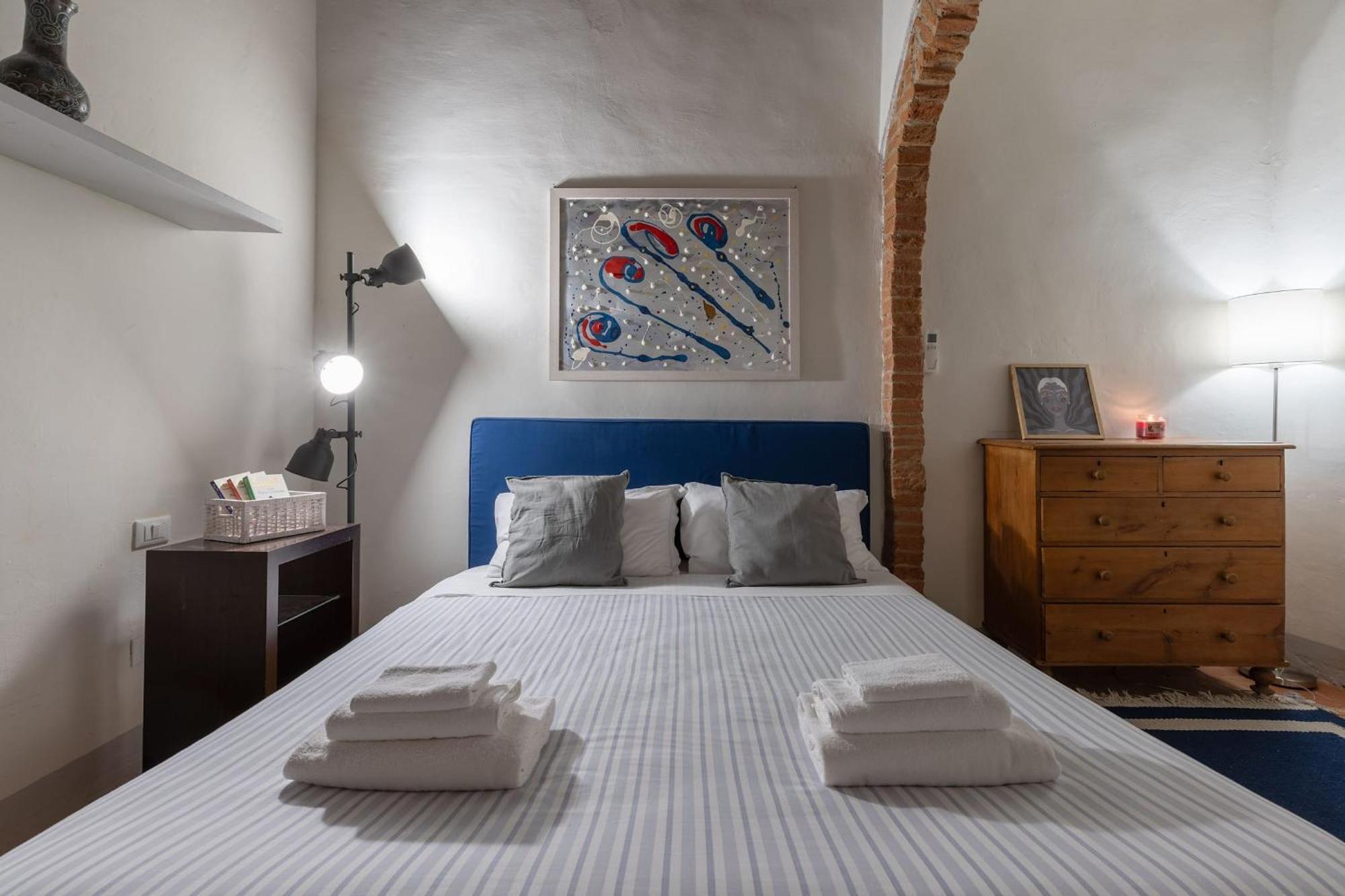 Santo Spirito Suite-Hosted By Sweetstay Florencja Zewnętrze zdjęcie