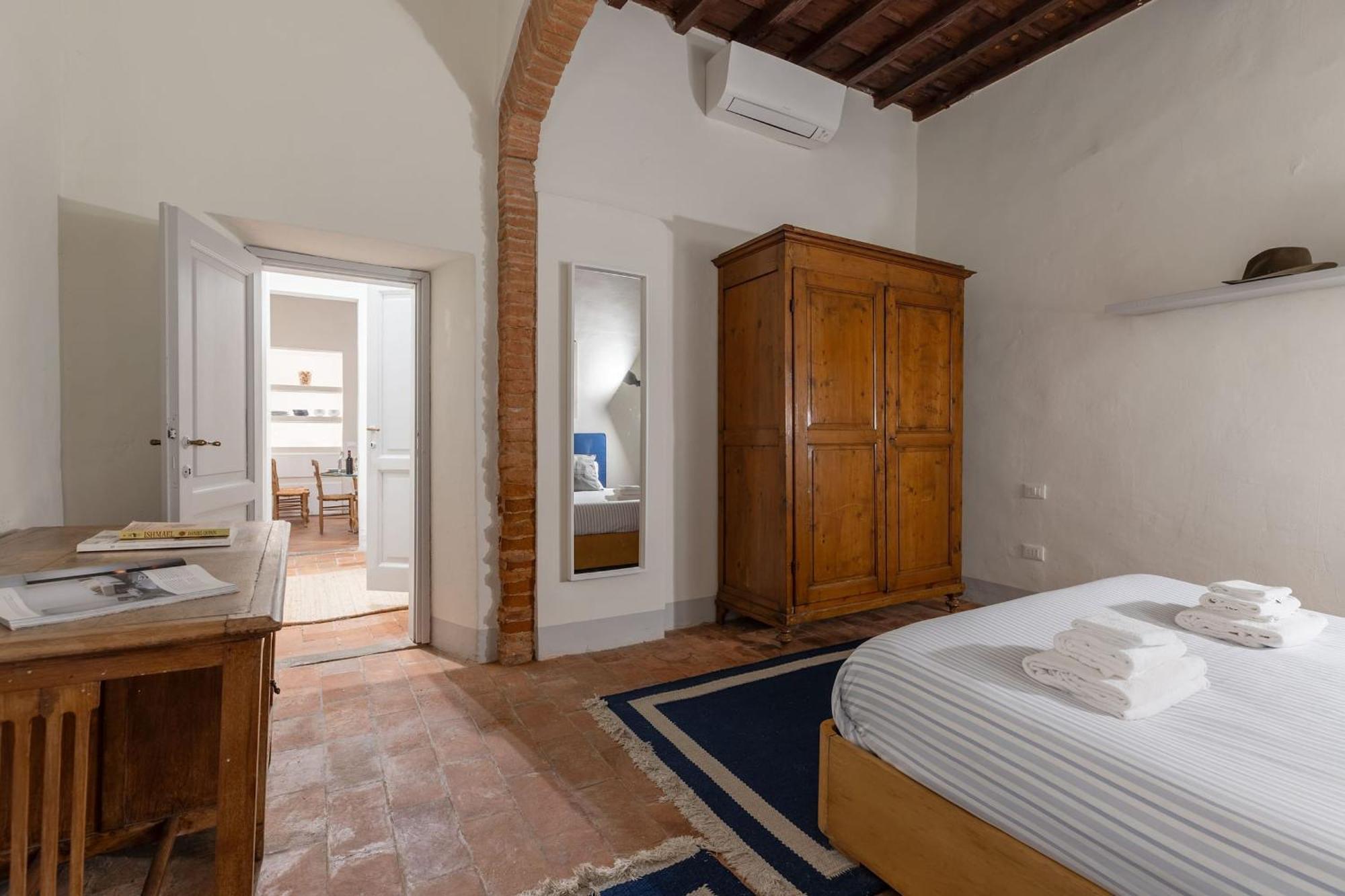 Santo Spirito Suite-Hosted By Sweetstay Florencja Zewnętrze zdjęcie