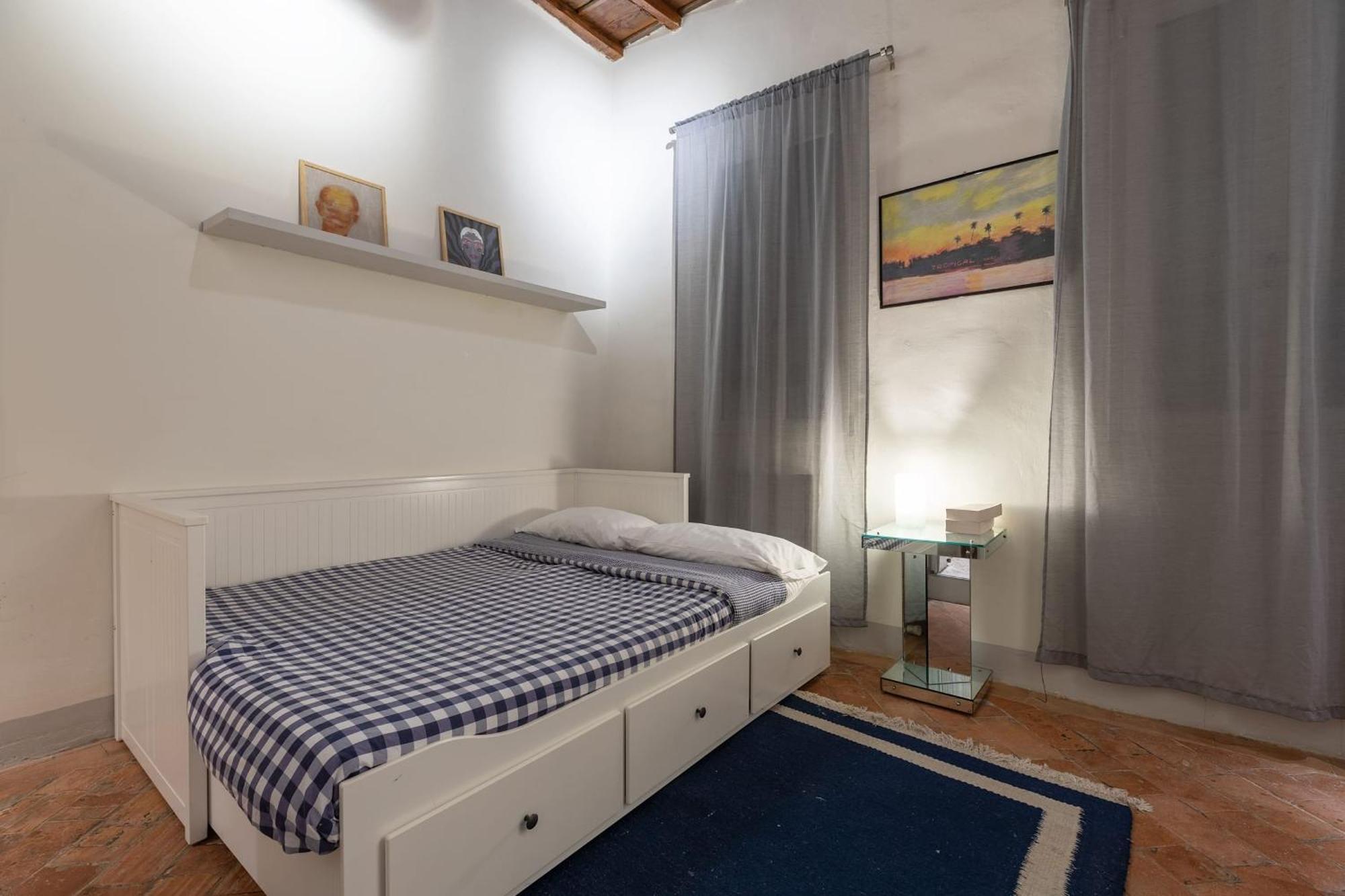 Santo Spirito Suite-Hosted By Sweetstay Florencja Zewnętrze zdjęcie