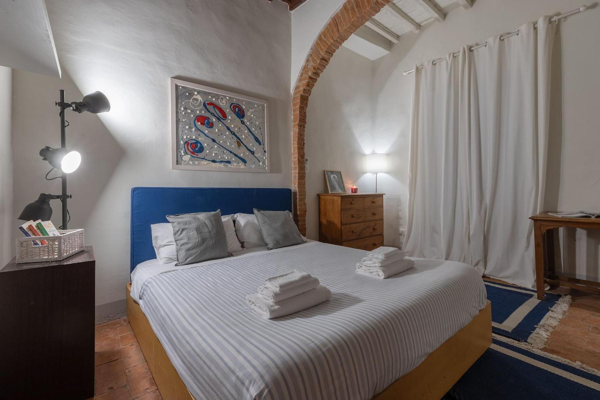Santo Spirito Suite-Hosted By Sweetstay Florencja Zewnętrze zdjęcie