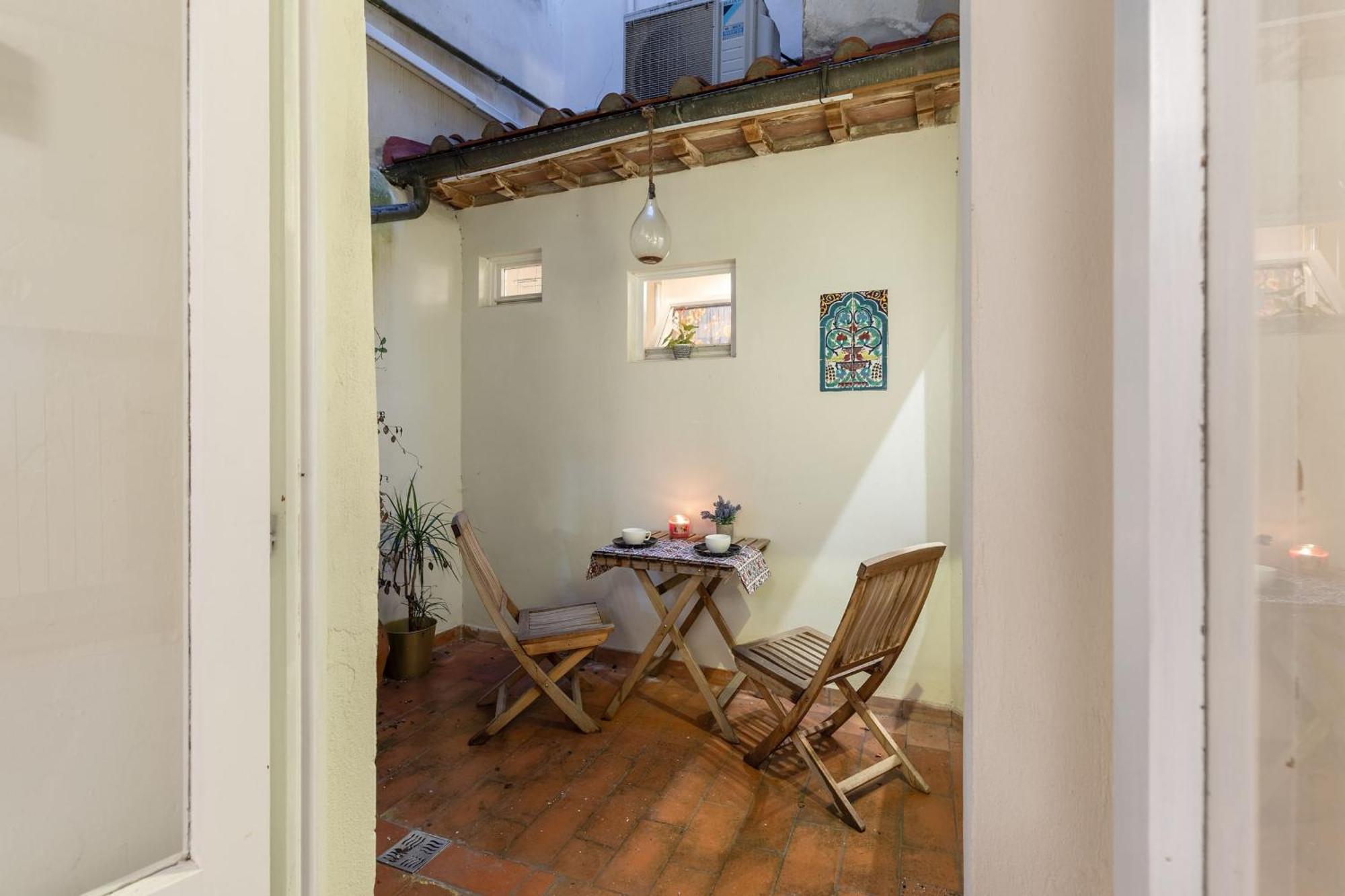 Santo Spirito Suite-Hosted By Sweetstay Florencja Zewnętrze zdjęcie