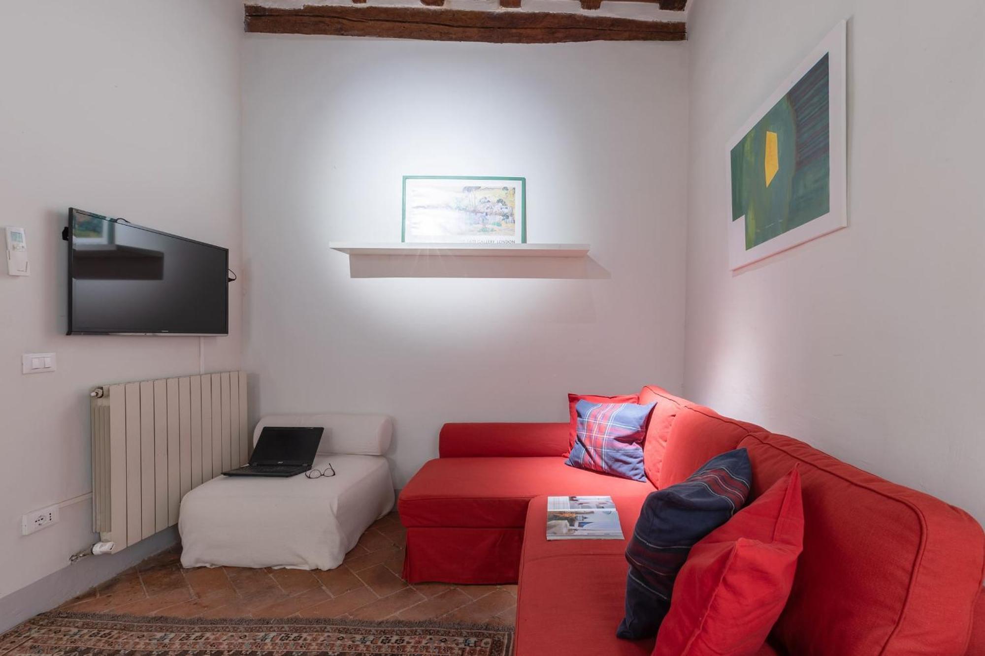 Santo Spirito Suite-Hosted By Sweetstay Florencja Zewnętrze zdjęcie