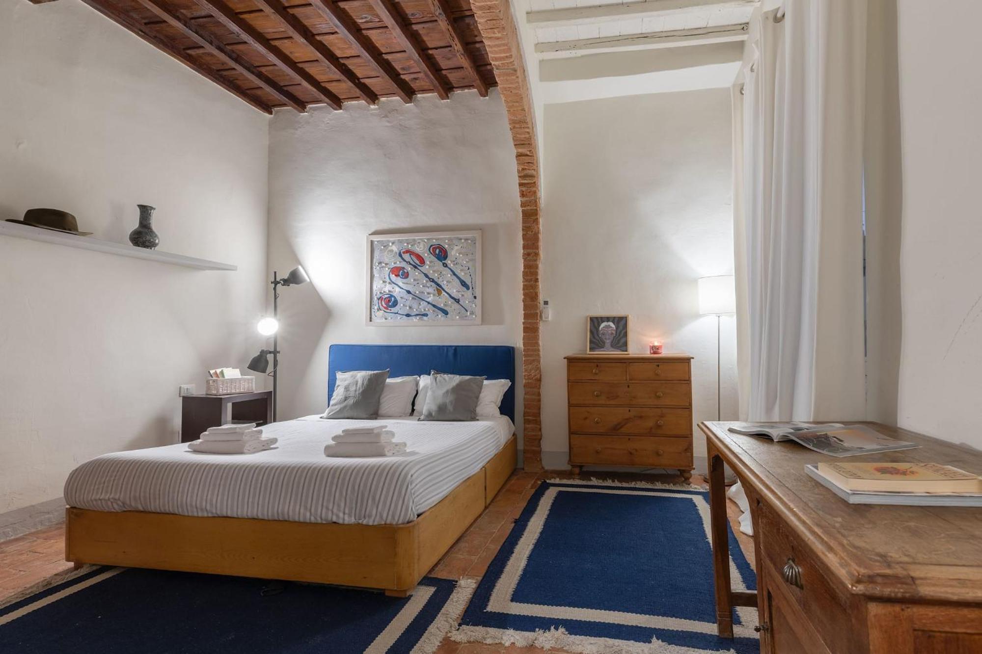 Santo Spirito Suite-Hosted By Sweetstay Florencja Zewnętrze zdjęcie