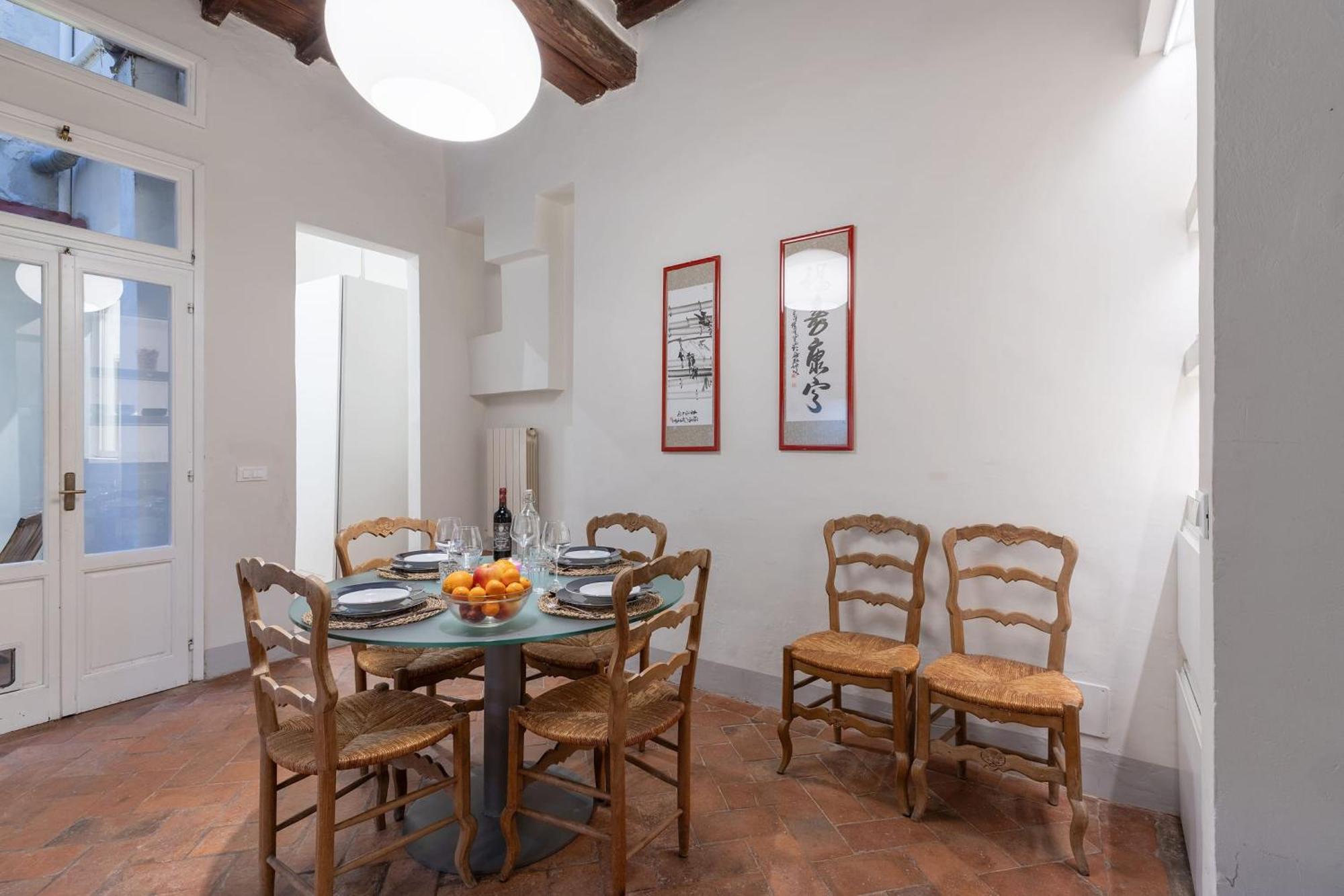 Santo Spirito Suite-Hosted By Sweetstay Florencja Zewnętrze zdjęcie