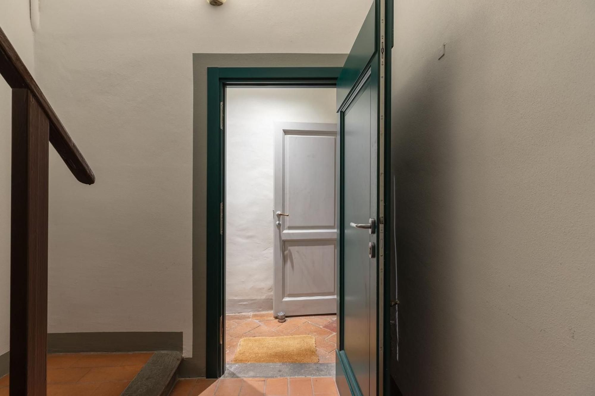 Santo Spirito Suite-Hosted By Sweetstay Florencja Zewnętrze zdjęcie